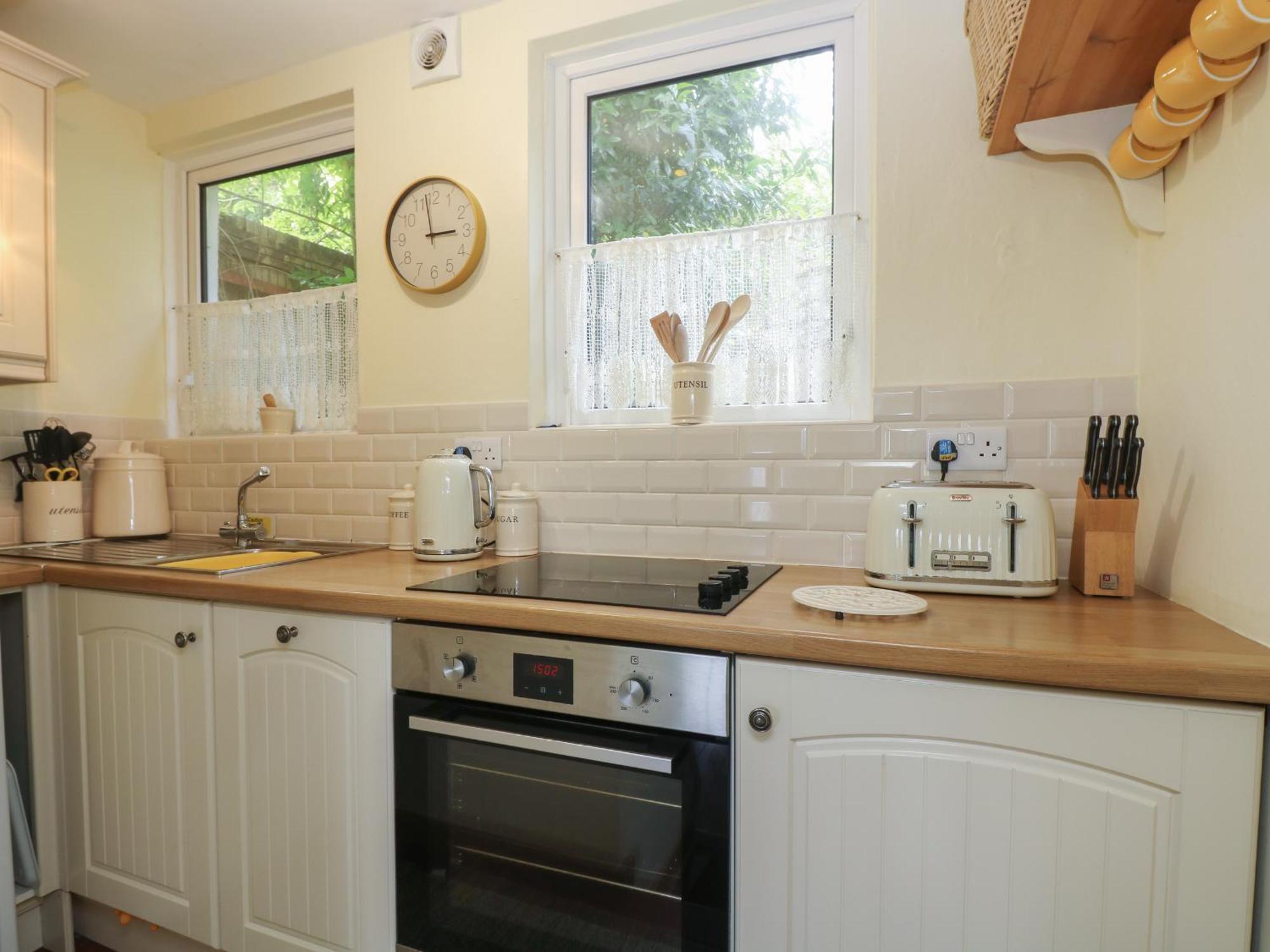 Driftwood Cottage St Austell Dış mekan fotoğraf